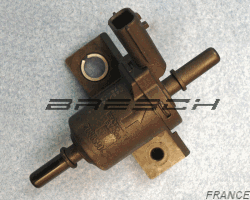 ElectroVanne 6720009 - Ref 190208 Bresch SAS