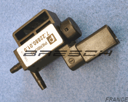 Electrovanne 674690 - Ref 190210 Bresch SAS