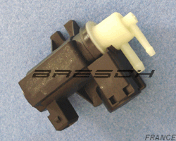 Electrovanne 11657793032 - Ref 190215 Bresch SAS