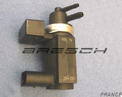 Electrovanne 831443 - Ref 190218 Bresch SAS