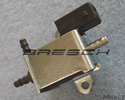 Electrovanne 026906283J - Ref 190230 Bresch SAS