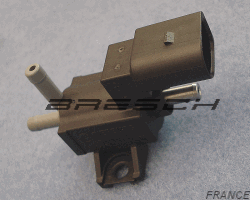 Electrovanne 190231 - Ref 190231 Bresch SAS