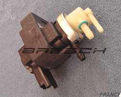 Electrovanne 1922V8 - Ref 190235 Bresch SAS