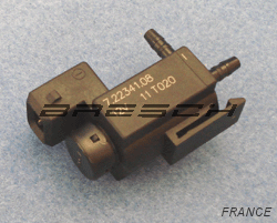 Electrovanne 8029738 - Ref 190316 Bresch SAS