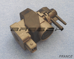 Electrovanne 1495600Q1F - Ref 190325 Bresch SAS