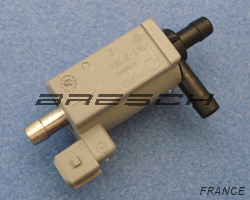Electrovanne - Bresch SAS