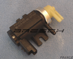 Electrovanne - Bresch SAS