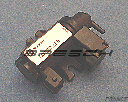 Electrovanne - Bresch SAS