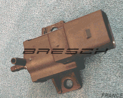 Electrovanne - Bresch SAS