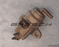 Electrovanne - Bresch SAS