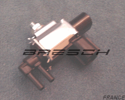 Electrovanne - Bresch SAS