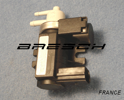 Electrovanne - Bresch SAS