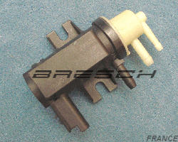 Electrovanne - Bresch SAS
