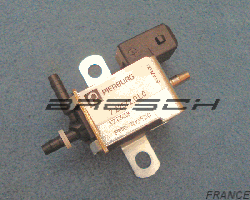 Electrovanne - Bresch SAS