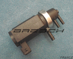 Electrovanne - Competition 190467 - Ref 190467 Bresch SAS