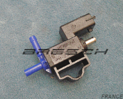 Electrovanne - Bresch SAS