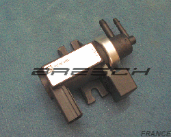 Electrovanne - Bresch SAS