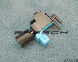 Electrovanne - Bresch SAS