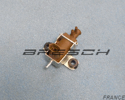 Electrovanne - Bresch SAS