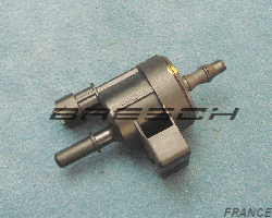 Electrovanne Canister - Bresch SAS