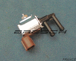 Electrovanne Canister 190503BR - Ref 190503BR Bresch SAS