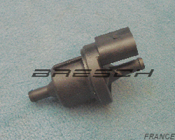 Electrovanne Canister - Bresch SAS