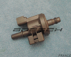 Electrovanne Canister - Bresch SAS