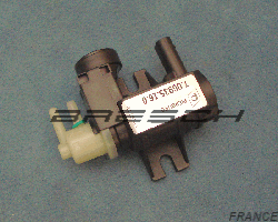 Electrovanne 9488 - Ref 190524BR Bresch SAS