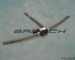 Electrovanne 2010734 - Ref 190525BR Bresch SAS