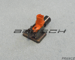 Electrovanne 190537BR - Bresch SAS