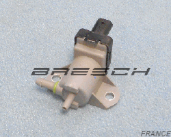 Electrovanne 190541BR - Bresch SAS