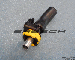 Electrovanne Reniflard 00001434H0 - Ref 190543BR Bresch SAS