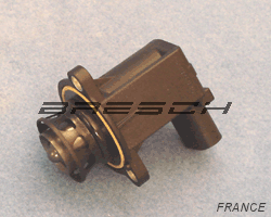 Vanne Bypass Turbo 195002 - Ref 195002 Bresch SAS