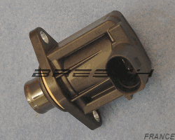 Vanne Bypass Turbo 9323 - Ref 195003 Bresch SAS