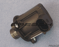 Vanne Bypass Turbo 195004 - Ref 195004 Bresch SAS