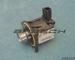 Vanne Bybass Turbo 195010 - Ref 195010 Bresch SAS