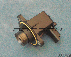 Vanne Bypass Turbo 11658636606 - Ref 195011 Bresch SAS