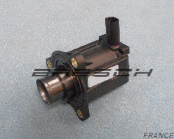 Vanne Bypass Turbo 195019BR - Ref 195019BR Bresch SAS