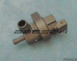 Electrovanne Canister 420002972 - Ref 196009BR Bresch SAS