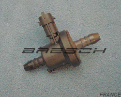 Electrovanne Canister 0280142430 - Ref 196012BR Bresch SAS