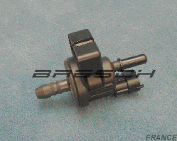 Electrovanne Canister 0280142488 - Ref 196013BR Bresch SAS