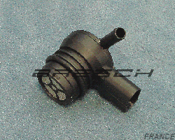 Electrovanne Canister 0280142351 - Ref 196020BR Bresch SAS
