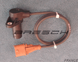 Capteur Regime 0902252 - Ref 210239 Bresch SAS