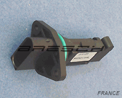 Debitmetre nu Porsche 02802180A0 - Ref 217007 Bresch SAS