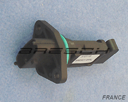 Capteur Nu Debitmetre 218009 - Ref 218009 Bresch SAS
