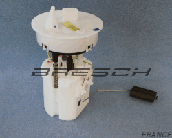 Bloc Pompe Immergée 8V519H307 - Ref 220315 Bresch SAS