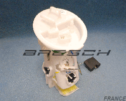 Bloc Pompe Immergée 7506543 - Ref 220902 Bresch SAS
