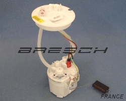 Bloc Pompe Immergée 1S7UAD9H307 - Ref 220920 Bresch SAS