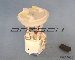 Bloc Pompe Immergée 7507030E - Ref 220923 Bresch SAS