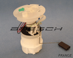 Bloc Pompe Immergée 1432010 - Ref 220926 Bresch SAS